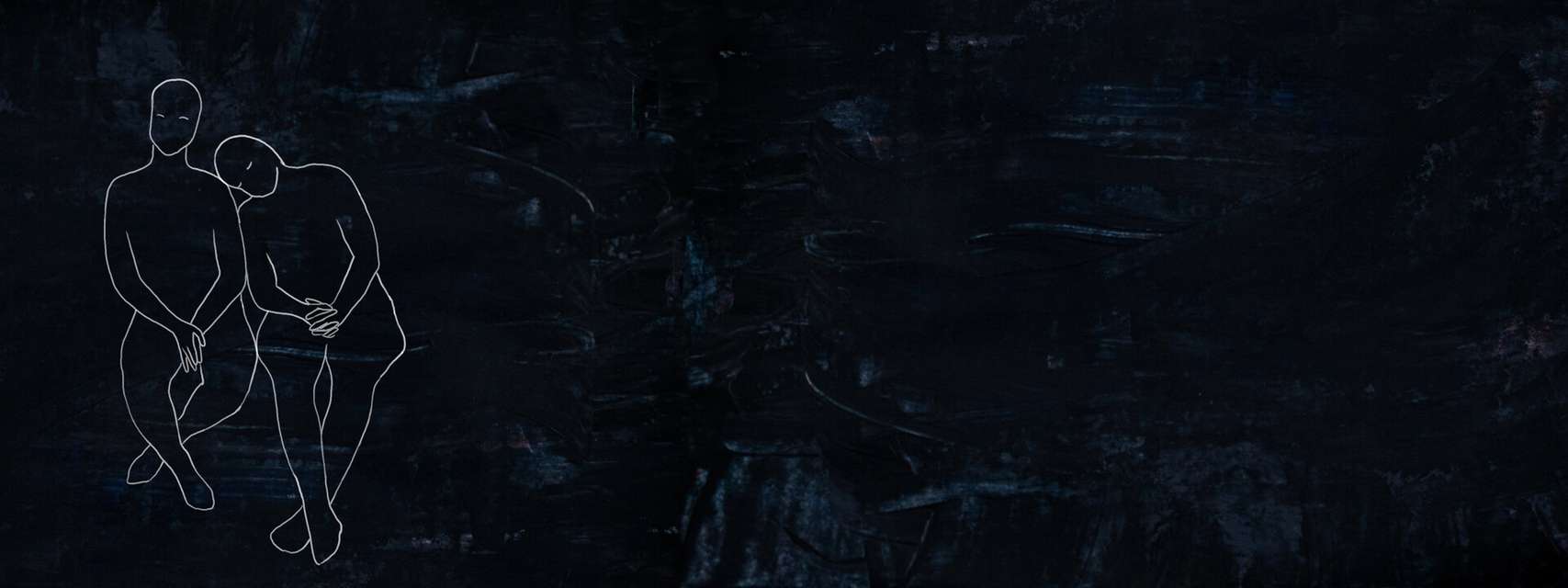 Mykonos Biennale 2015 - Film Festival -  Lines of Touch - screen shot