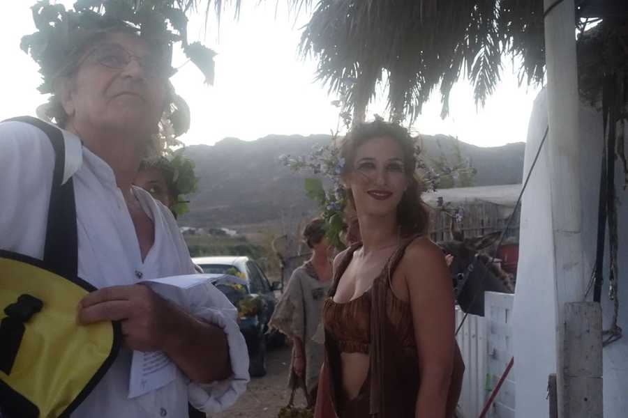 Mykonos Biennale -  -  