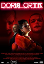 DORIS ORTIZ Poster