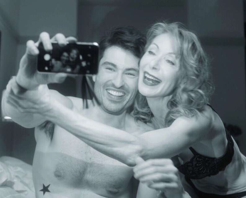 Mykonos Biennale 2015 - Film Festival -  116 - screen shot