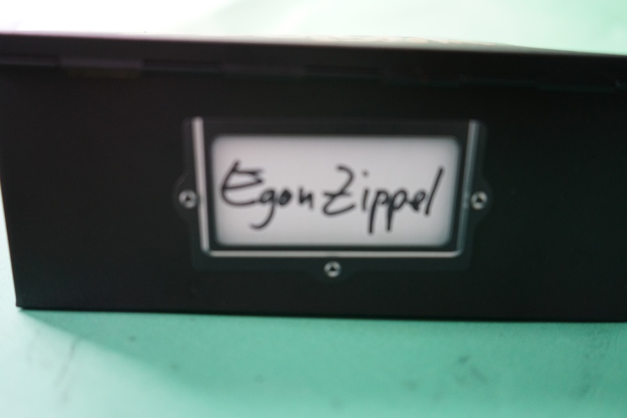 Mykonos Biennale  -  Antidote Box - screen shot