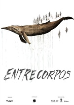 ENTRECORPOS Poster