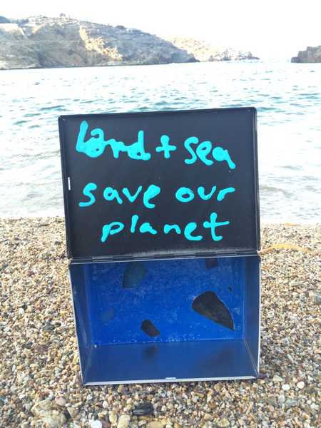 Mykonos Biennale -  -  