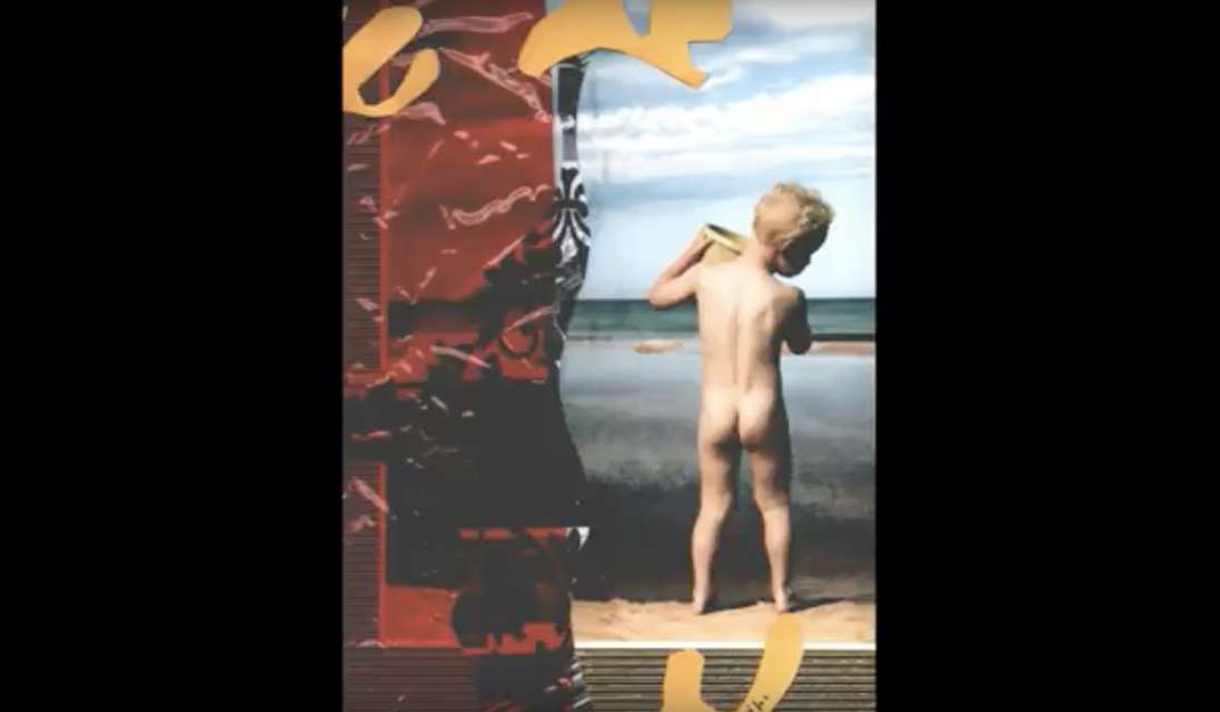 Mykonos Biennale 2015 - Film Festival -  URBAN TIMES - screen shot