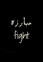 Fight Poster