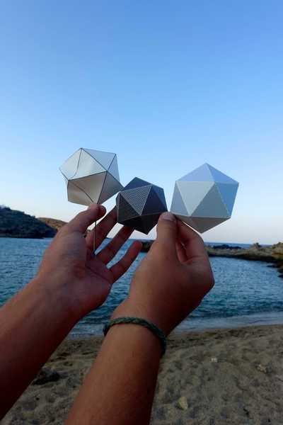 Mykonos Biennale -  -  