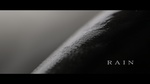 Rain Poster