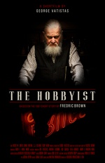 The Hobbyist Poster