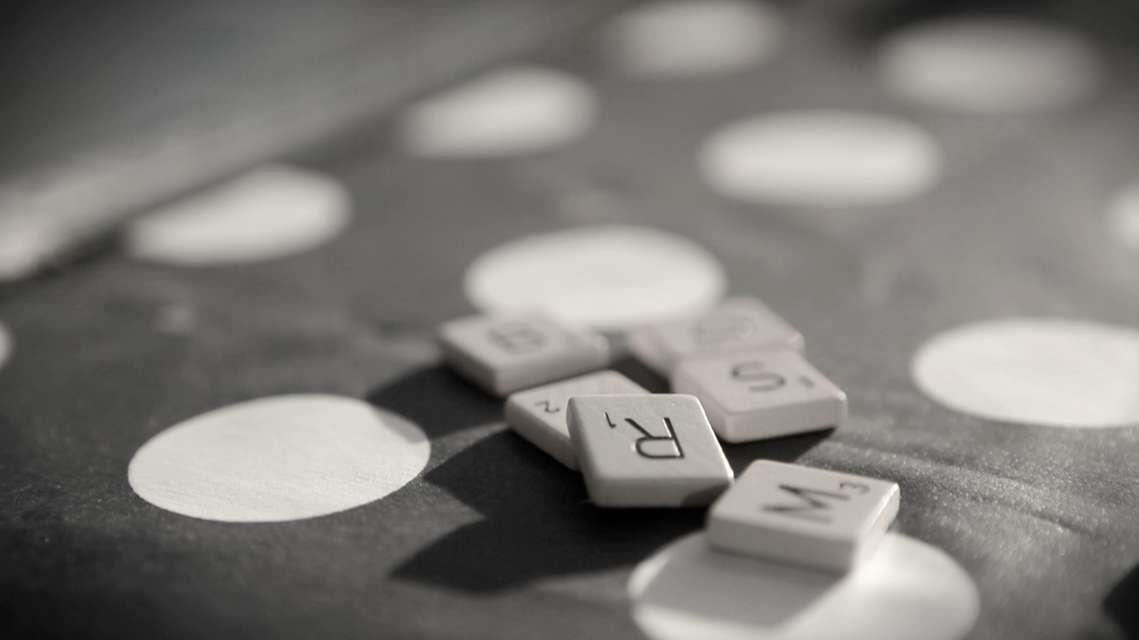 Mykonos Biennale 2015 - Film Festival -  SCRABBLE - screen shot
