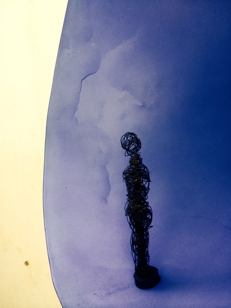 Mykonos Biennale  -  Cosmos - screen shot