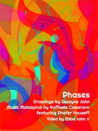 Phases - Malaspina Poster