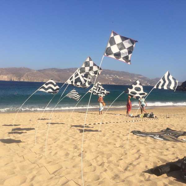 Mykonos Biennale -  -  