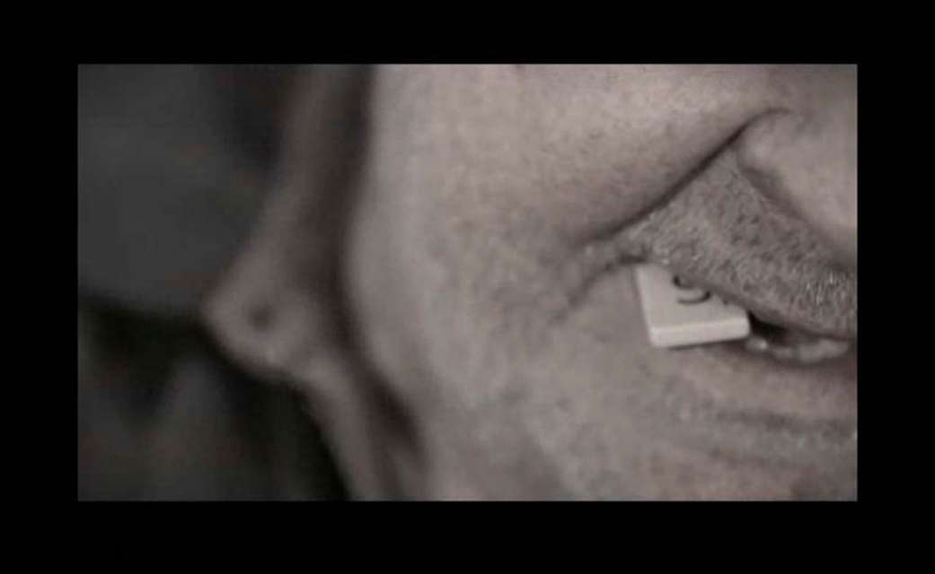 Mykonos Biennale 2015 - Film Festival -  SCRABBLE - screen shot