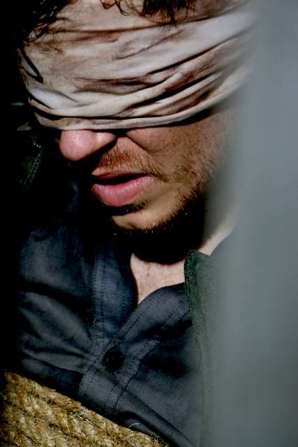 Mykonos Biennale 2015 - Film Festival -  FORCED CONTACT - screen shot