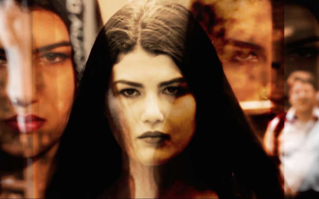 Mykonos Biennale 2015 - Film Festival -  Ceaseless - screen shot
