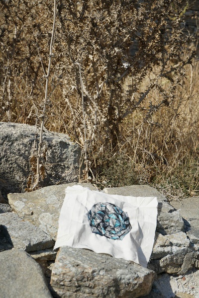 Mykonos Biennale  -  Antidote - screen shot