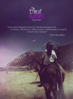 The Tree of Numbers Poster