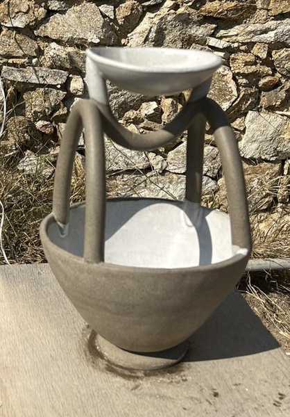 Mykonos Biennale  -  Lethe Incense - screen shot