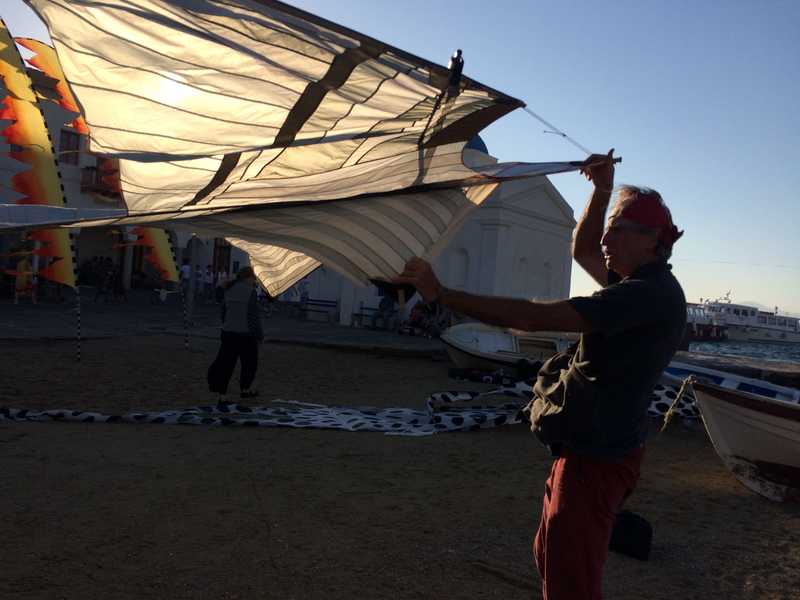 Mykonos Biennale -  -  