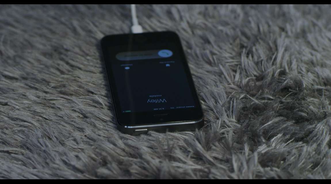 Mykonos Biennale 2015 - Film Festival -  cappuccino please - screen shot