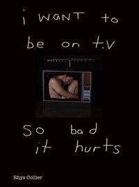 Tv blues Poster