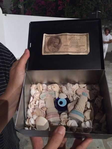 Mykonos Biennale -  -  