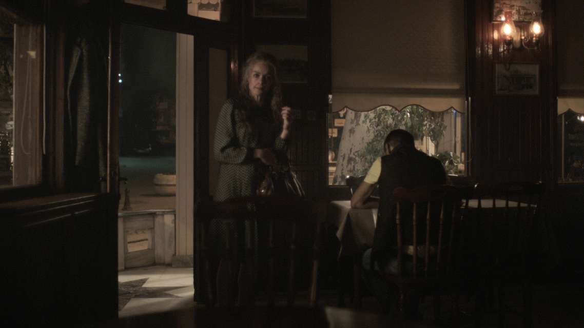 Mykonos Biennale 2015 - Film Festival -  Kayip (The Loss)  - screen shot