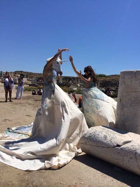 Mykonos Biennale -  -  