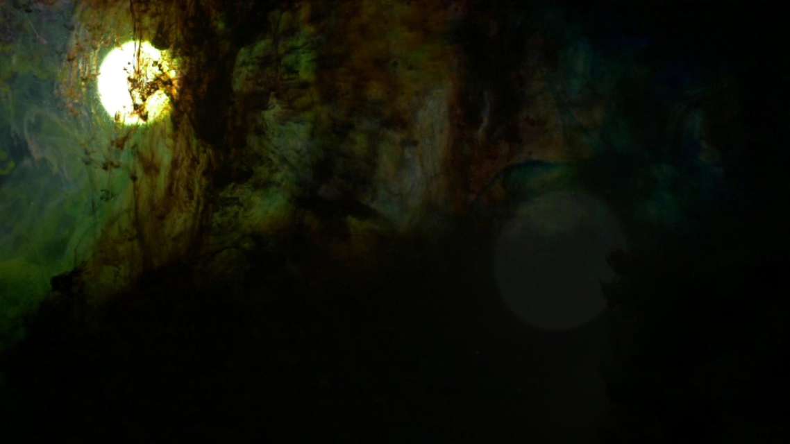 Mykonos Biennale 2015 - Film Festival -  Boundary Of Time - screen shot