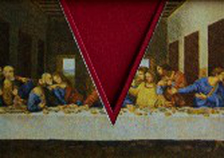 Mykonos Biennale  -  Hors d'oeuvre - screen shot
