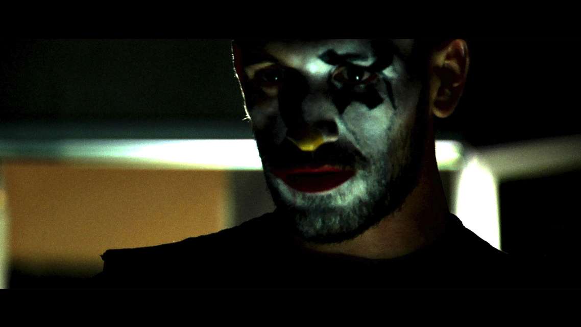 Mykonos Biennale 2015 - Film Festival -  DORIS ORTIZ - screen shot