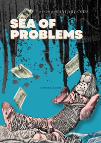 Sea of Problems Poster