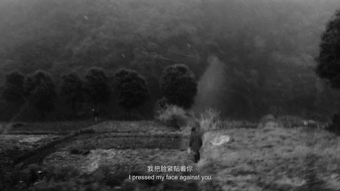 Mykonos Biennale 2015 - Film Festival -  Elegy for a village - screen shot