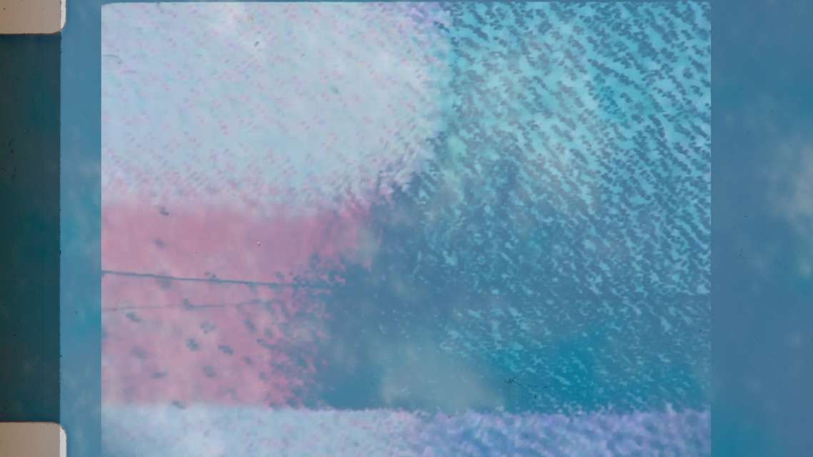 Mykonos Biennale 2015 - Film Festival -  Trying to Remember - screen shot