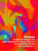 Phases - Malaspina Poster