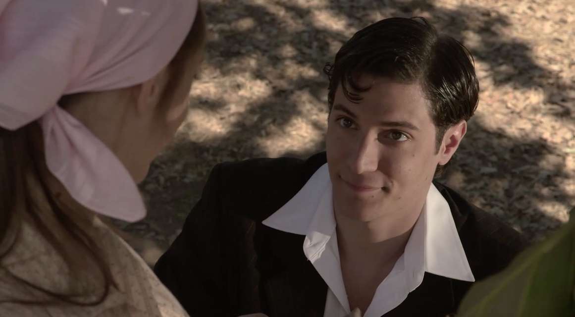 Mykonos Biennale 2015 - Film Festival -  Figs For Italo - screen shot