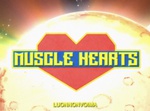 MUSCLE HEARTS Poster