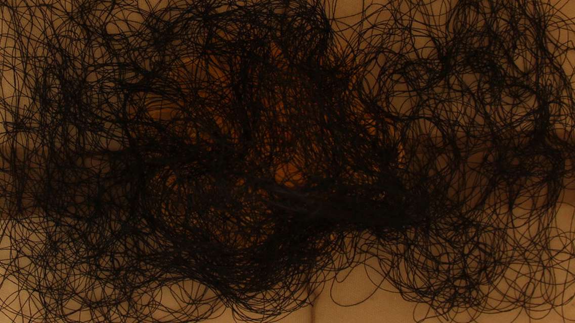 Mykonos Biennale 2015 - Film Festival -  Thread Threat - screen shot