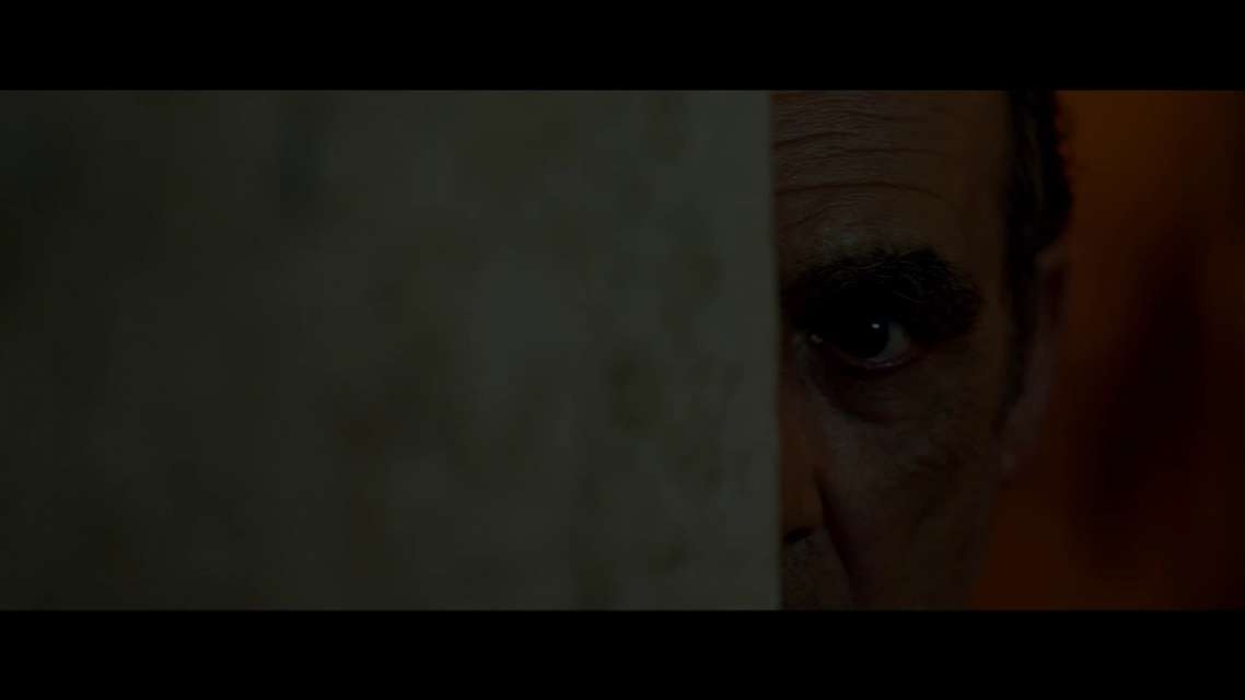 Mykonos Biennale 2015 - Film Festival -  Peeping Nicholas - screen shot