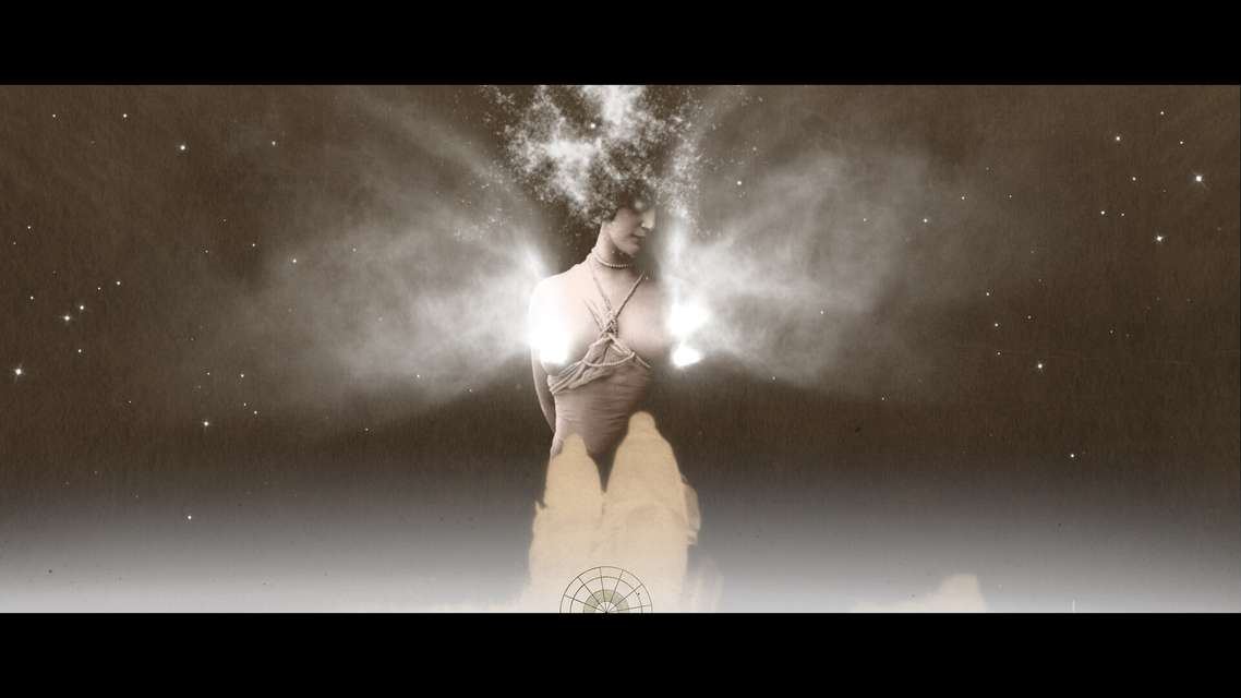 Mykonos Biennale 2015 - Film Festival -  Demi-Goddesses - screen shot