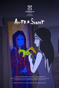 AuterSight Poster