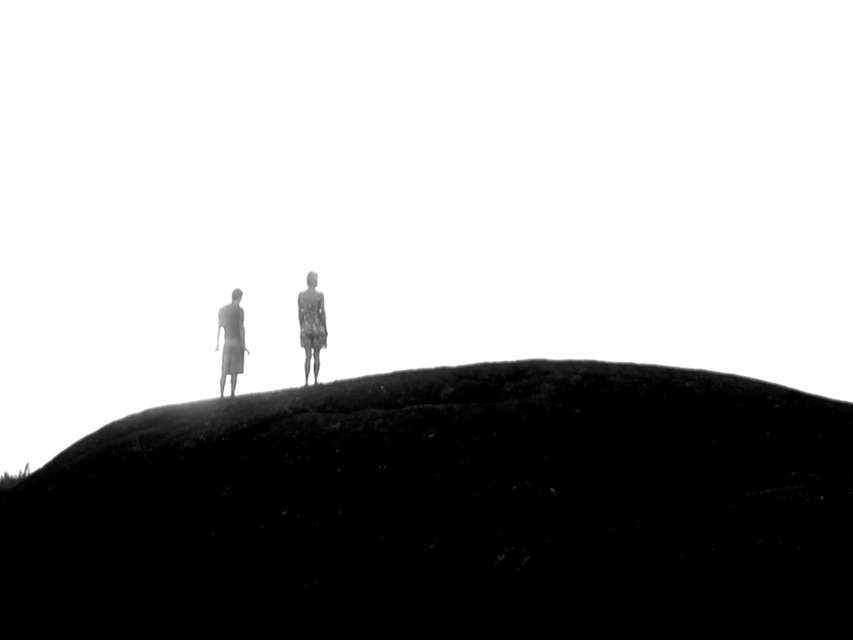 Mykonos Biennale 2015 - Film Festival -  Circle scene - screen shot