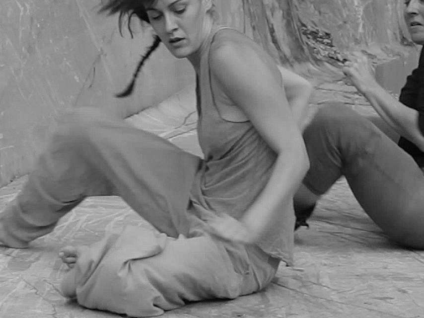 Mykonos Biennale 2015 - Film Festival -  Marmo (marble) - screen shot