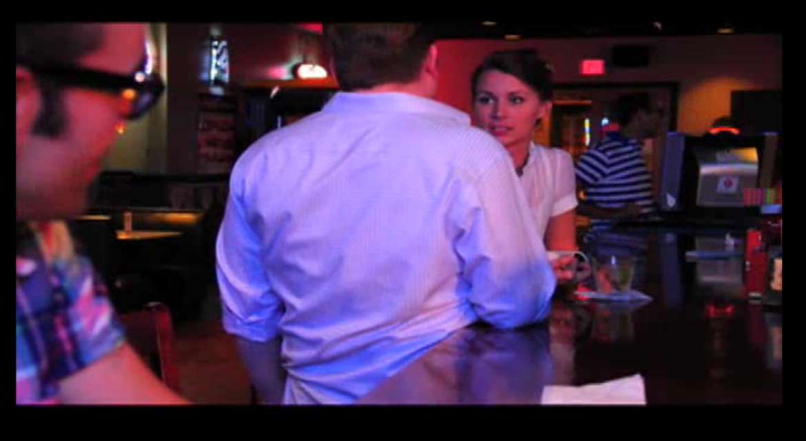 Mykonos Biennale 2015 - Film Festival -  Blush - screen shot