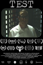 TEST Poster
