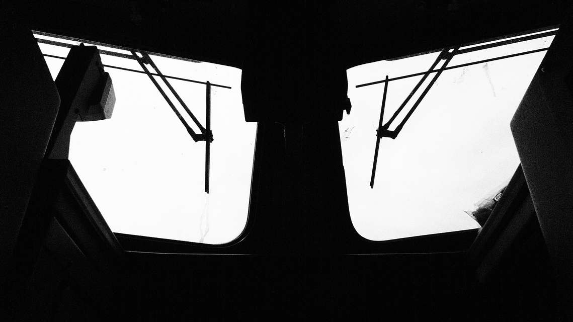 Mykonos Biennale 2015 - Film Festival -  Bread or Blood - screen shot