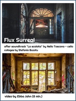 Flux Surreal Poster