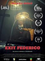 Exit Federico Poster