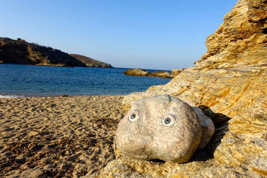 Mykonos Biennale -  -  
