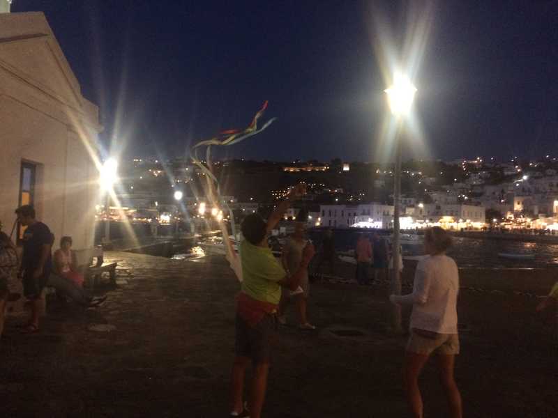 Mykonos Biennale -  -  